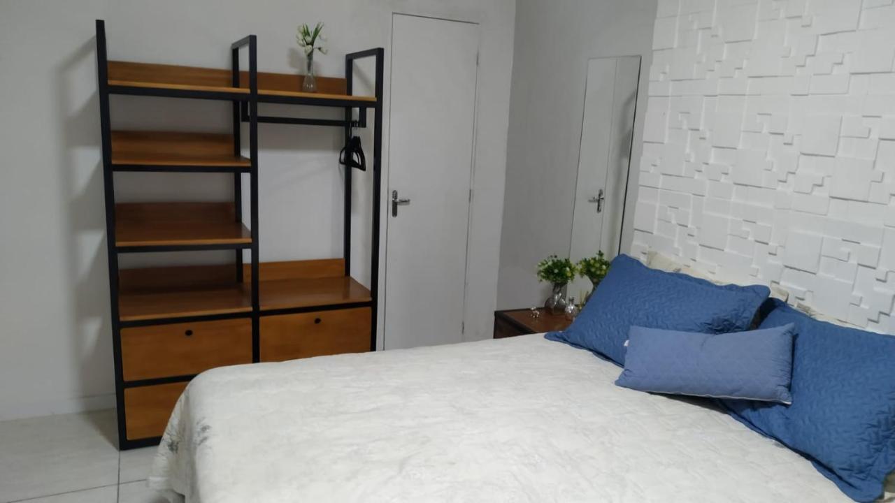 Barcelona Flat Residence Fortaleza  Dış mekan fotoğraf
