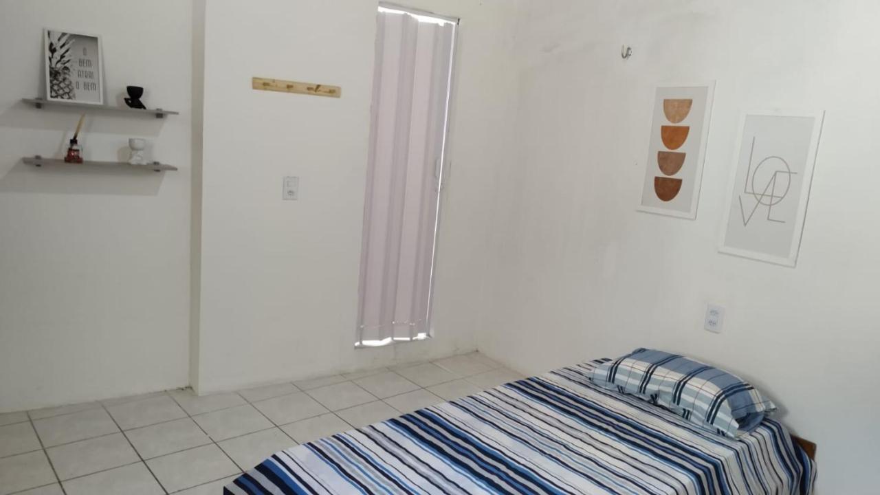 Barcelona Flat Residence Fortaleza  Dış mekan fotoğraf